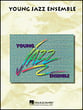 Dry Roasted Jazz Ensemble sheet music cover